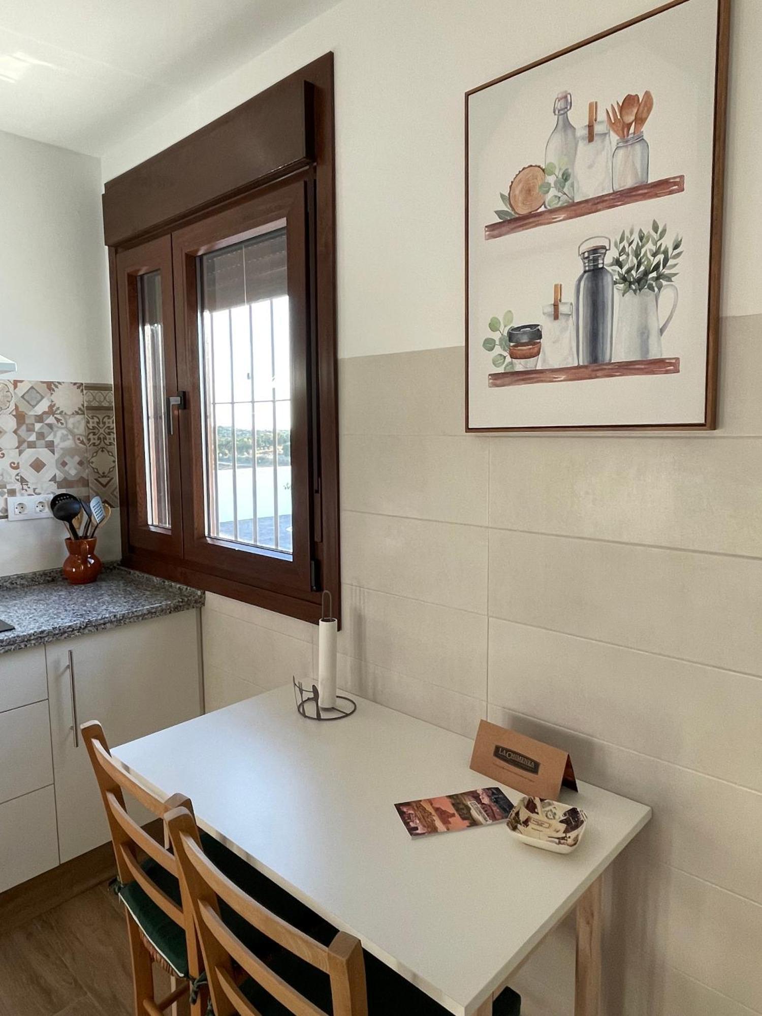 Casa Rural El Candil Olivenza Extérieur photo