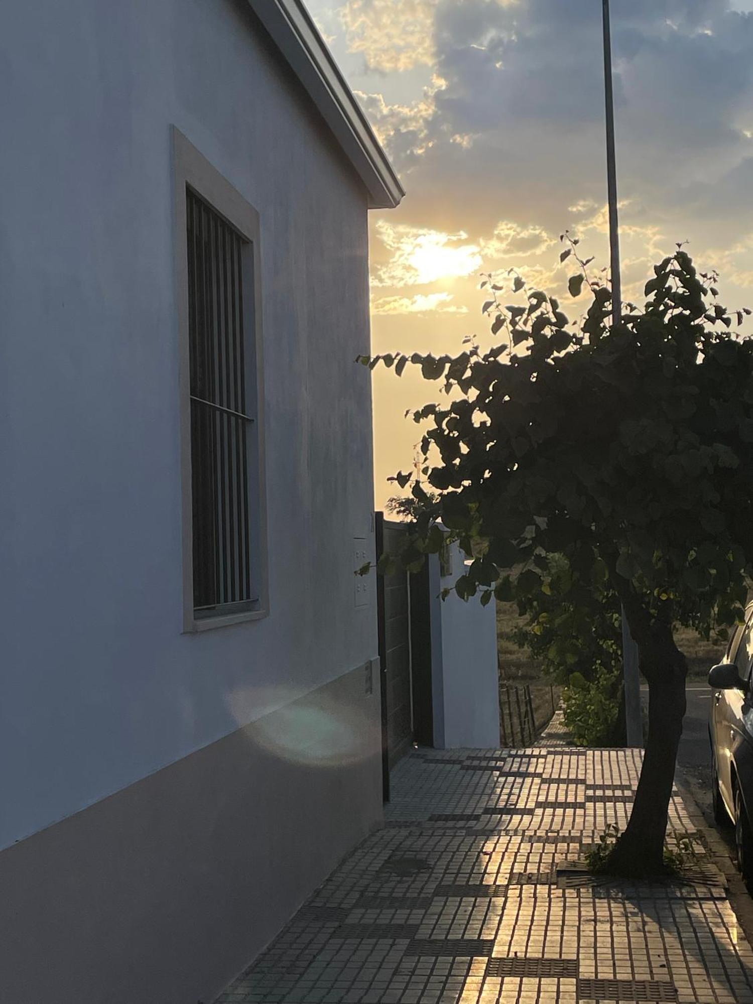 Casa Rural El Candil Olivenza Extérieur photo